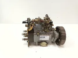 Citroen Jumpy Pompe d'injection de carburant à haute pression 0460484064