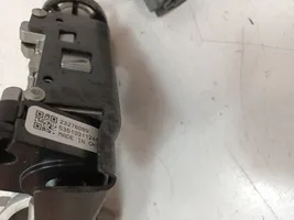 Hyundai Elantra Ignition key card reader 13504286