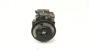 Citroen C4 Grand Picasso Ilmastointilaitteen kompressorin pumppu (A/C) 8V5119D629D