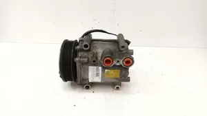 Citroen C4 Grand Picasso Ilmastointilaitteen kompressorin pumppu (A/C) 8V5119D629D