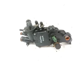 Seat Altea Thermostat 