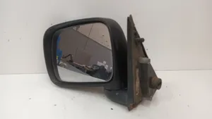 Dacia Sandero Elektryczne lusterko boczne drzwi przednich MANUAL