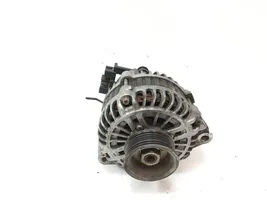 Volkswagen Transporter - Caravelle T4 Generator/alternator 9630080280