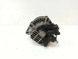 Volkswagen Transporter - Caravelle T4 Generator/alternator 9630080280