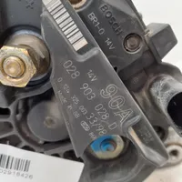 Volkswagen Golf IV Alternator 028903028D