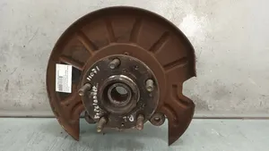 Ford Fusion Fusée d'essieu de moyeu de la roue avant 