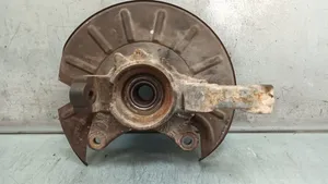 Ford Fusion Fusée d'essieu de moyeu de la roue avant 