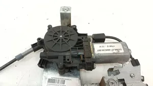 Ford Fusion Mécanisme lève-vitre de porte arrière avec moteur D239907