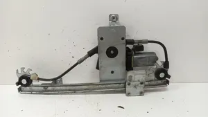 Ford Fusion Fensterheber elektrisch mit Motor Tür hinten D393800