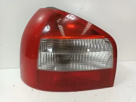 Peugeot 206 CC Lampa tylna 8L0945095B