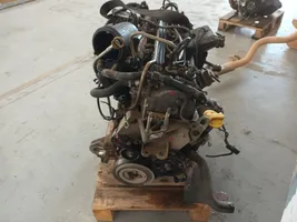 Hyundai Getz Moteur 199A3000