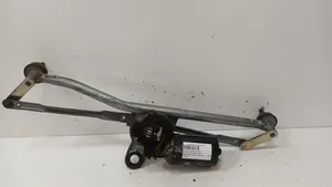 Citroen Saxo Front wiper linkage and motor 