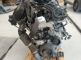 Volkswagen Polo Engine B47C20A
