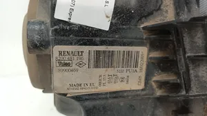 Renault Laguna II Priekinis žibintas 8200481196
