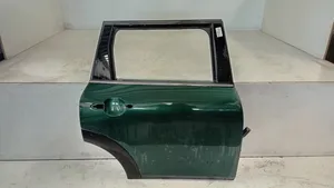 Volkswagen Polo Drzwi tylne 