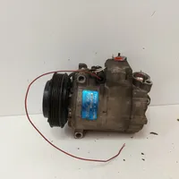Ford Fusion Kompresor / Sprężarka klimatyzacji A/C 0078712404