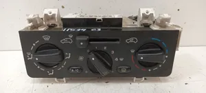 Citroen Saxo Panel klimatyzacji F664479W