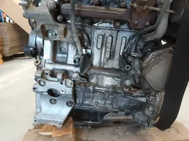Renault Captur Engine F6JB