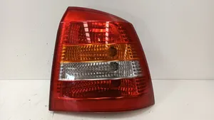 Opel Astra G Luci posteriori 13110931