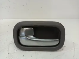 Nissan Almera Tino Front door interior handle 