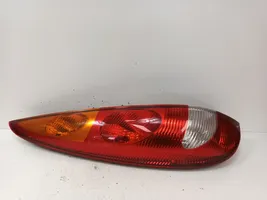 Nissan Almera Tino Задний фонарь в кузове 26555BU201