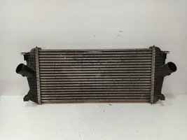 Opel Vectra B Intercooler radiator 04677732AC