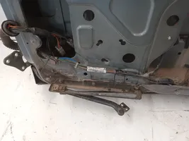 Ford Fusion Puerta del maletero/compartimento de carga 