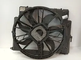 Peugeot 407 Ventilador eléctrico del radiador 1742708164701