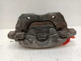 Mercedes-Benz ML W163 Caliper de freno delantero 