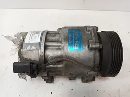 Audi A3 S3 8L Compressore aria condizionata (A/C) (pompa) 1J0820803K