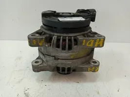 Peugeot 306 Generatore/alternatore 9621791480