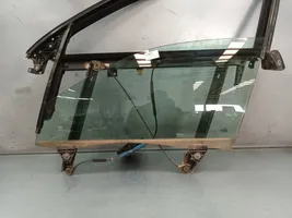 Ford Focus Priekinio el. lango pakėlimo mechanizmo komplektas 8E1959801B