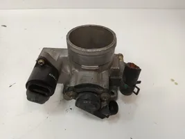 Renault Scenic II -  Grand scenic II Throttle body valve 