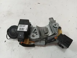 Ford Fiesta Ignition key card reader MR587813