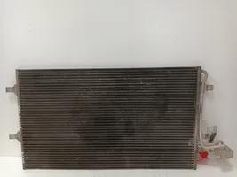 Volvo S40 A/C cooling radiator (condenser) 4N5H19710BC