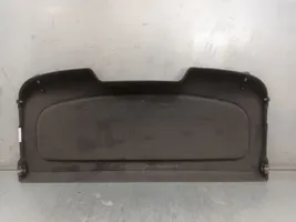 Ford Fiesta Półka tylna bagażnika 