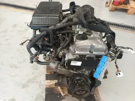 Renault Laguna II Engine GA16