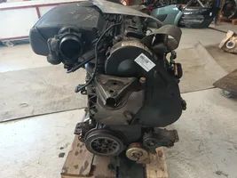 Volkswagen PASSAT B6 Engine ASX