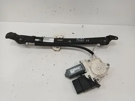 Audi A3 S3 8L Fensterheber elektrisch mit Motor Tür hinten 1K0959703AE