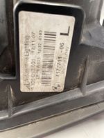 BMW 5 E60 E61 Światło przeciwmgłowe przednie 717771