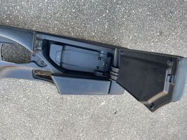 BMW 5 E60 E61 Console centrale 7034086