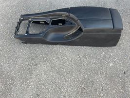 BMW 5 E60 E61 Console centrale 7034086