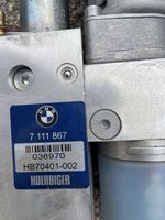 BMW 5 E60 E61 Bagāžnieka pārsega hidraulikas sūknis 7111867