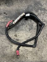 BMW 1 F20 F21 Cablaggi (motorino d’avviamento) 7624412