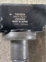 Toyota RAV 4 (XA50) Cewka zapłonowa wysokiego napięcia 9091902277