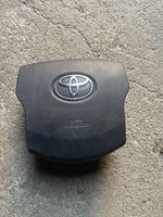 Toyota Prius (XW20) Ohjauspyörän turvatyyny 
