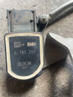 BMW 3 E90 E91 Capteur de niveau de phare 6785205