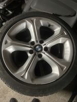 BMW X1 E84 R18-alumiinivanne 