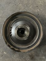 Hyundai ix35 Crankshaft pulley 