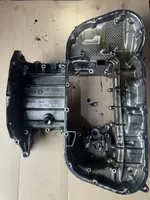 Audi Q7 4M Oil sump 059103603ES